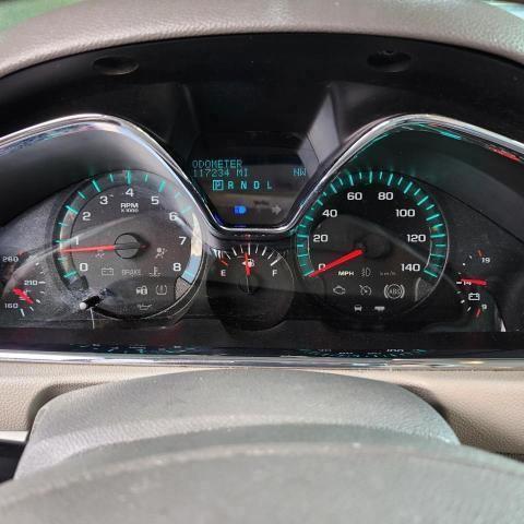 2016 CHEVROLET TRAVERSE LS #3264319377