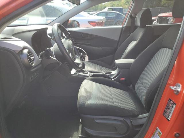 2019 HYUNDAI KONA SEL KM8K2CAA4KU235813