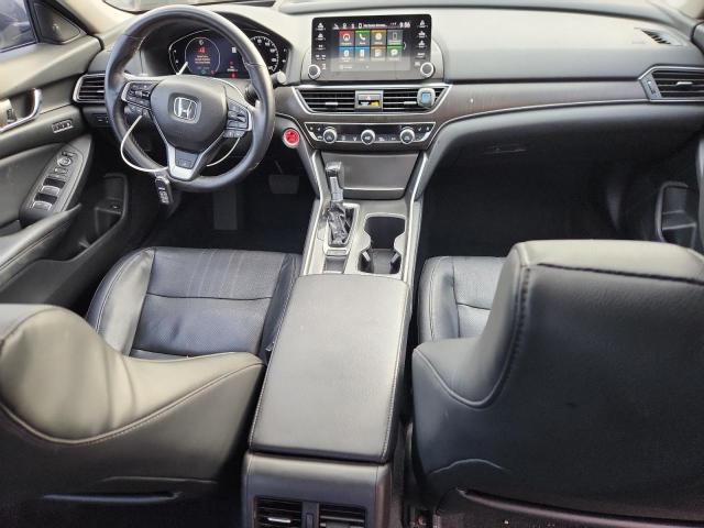 2018 HONDA ACCORD TOU - 1HGCV1F99JA134223