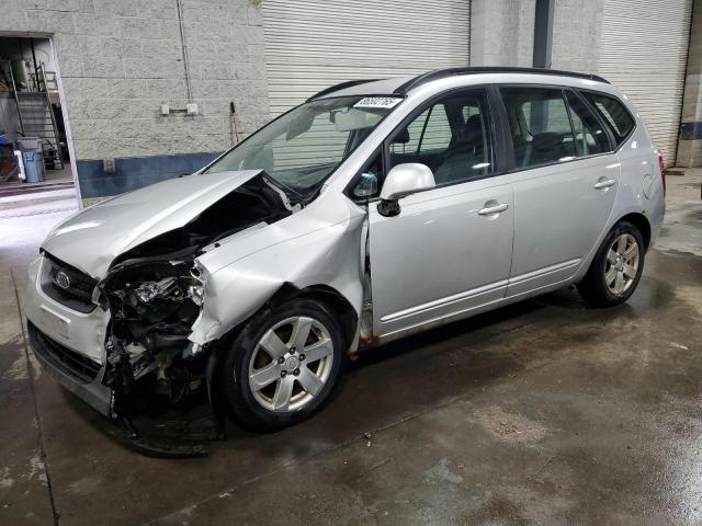 KIA RONDO LX