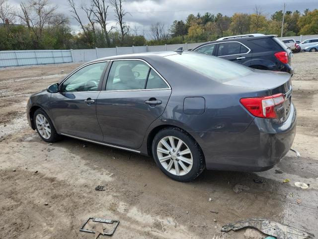 2012 TOYOTA CAMRY SE - 4T1BK1FK5CU523329