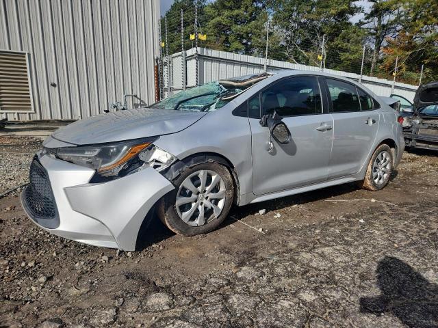 Global Auto Auctions: 2020 TOYOTA COROLLA LE