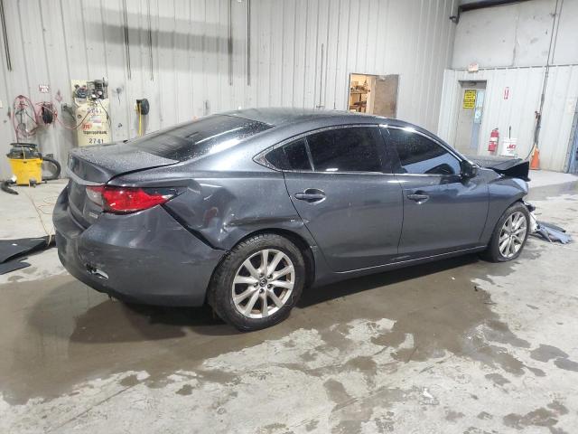 2016 MAZDA 6 SPORT - JM1GJ1U58G1406068