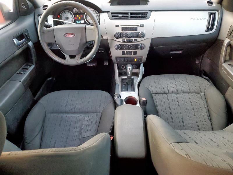 2008 FORD FOCUS SE #3291551975