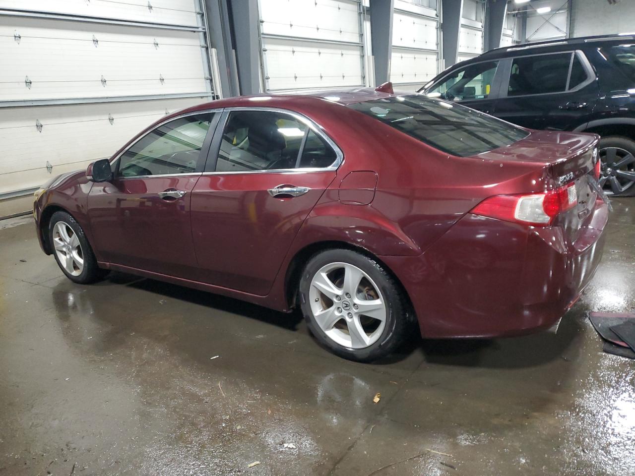 ACURA TSX