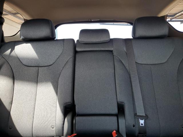 2023 HYUNDAI SANTA FE S - 5NMS24AJ3PH590948