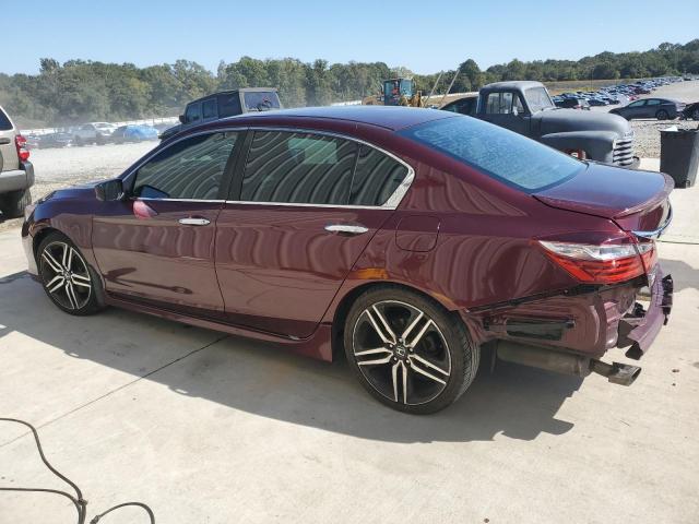 2016 HONDA ACCORD SPO - 1HGCR2F57GA128582