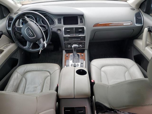 2013 AUDI Q7 PREMIUM - WA1LMAFE9DD006978