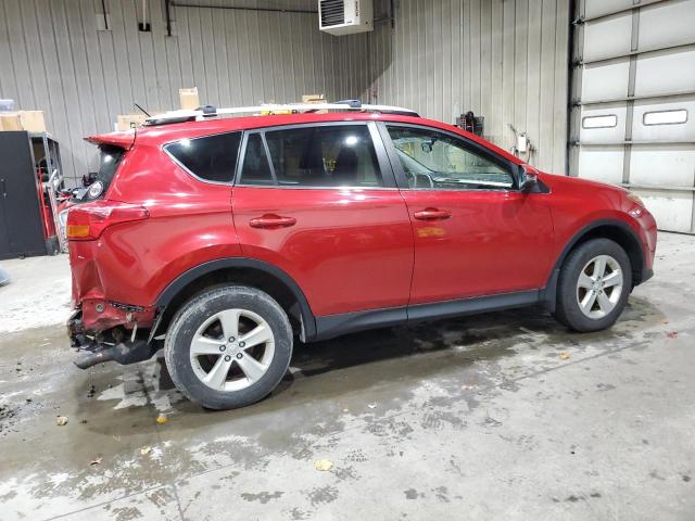 2013 TOYOTA RAV4 XLE #3270007004