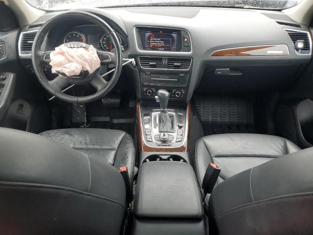 2012 AUDI Q5 PREMIUM #3285012972