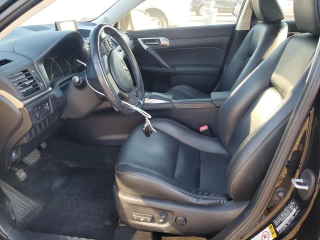 2015 LEXUS CT 200 JTHKD5BH8F2234802