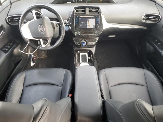 2016 TOYOTA PRIUS JTDKARFUXG3511390