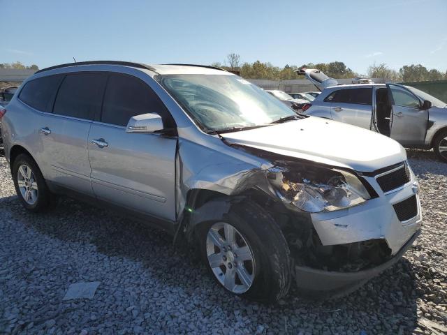 2012 CHEVROLET TRAVERSE L #3281630421