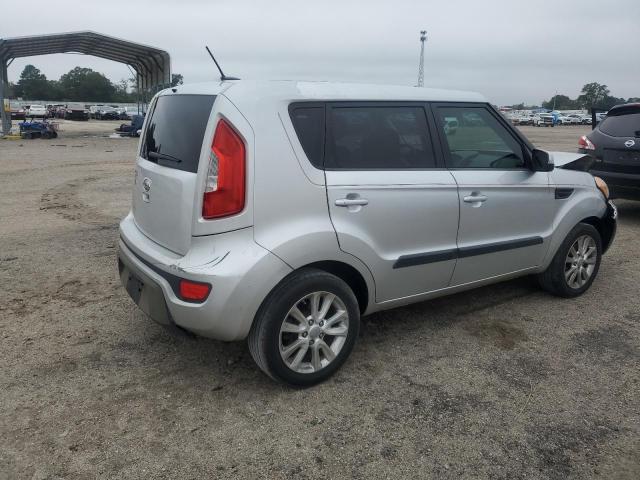 2012 KIA SOUL + - KNDJT2A68C7480004