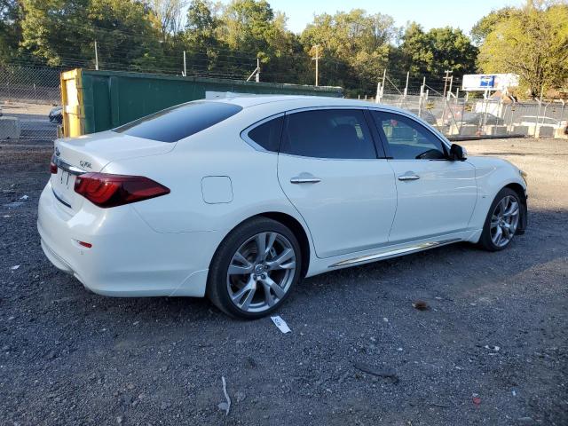 2017 INFINITI Q70L 3.7 #3296351112