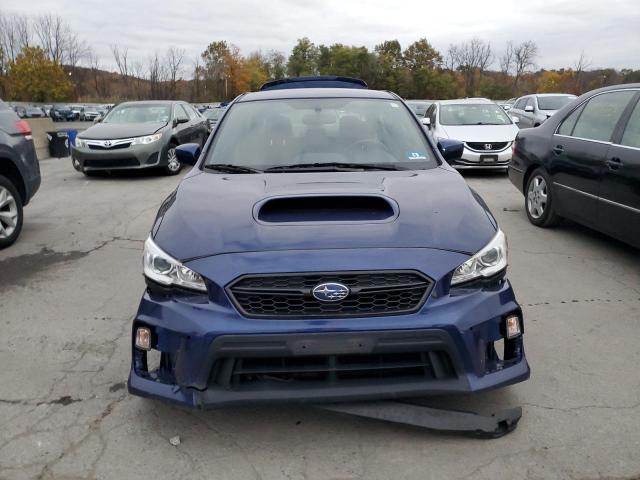 2020 SUBARU WRX - JF1VA1A68L9822630