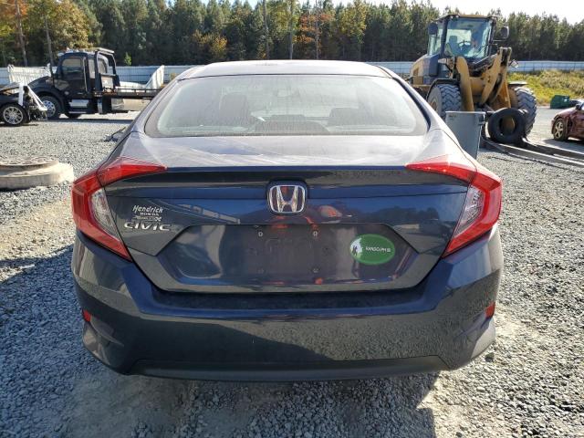 2018 HONDA CIVIC LX - 2HGFC2F50JH506359