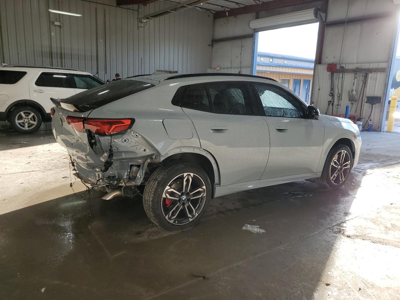 BMW X2 XDRIVE28I