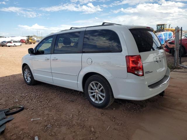 2015 DODGE GRAND CARA - 2C4RDGCG6FR617253