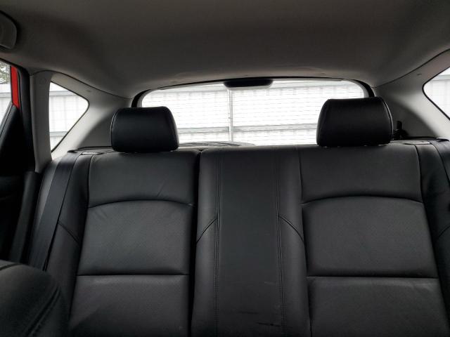 2006 MAZDA 3 HATCHBAC #3303743448