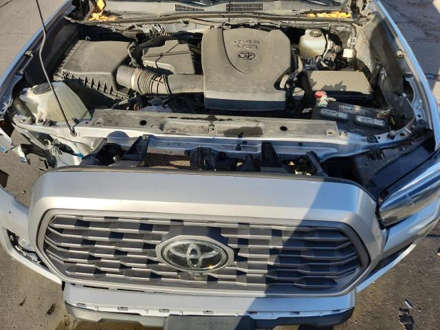 2021 TOYOTA TACOMA DOU #3286927233