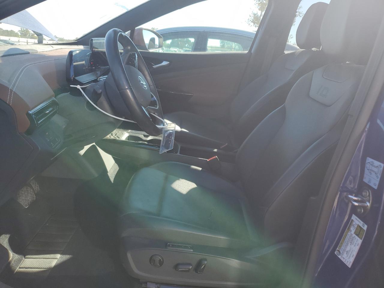 VOLKSWAGEN ID.4 PRO S