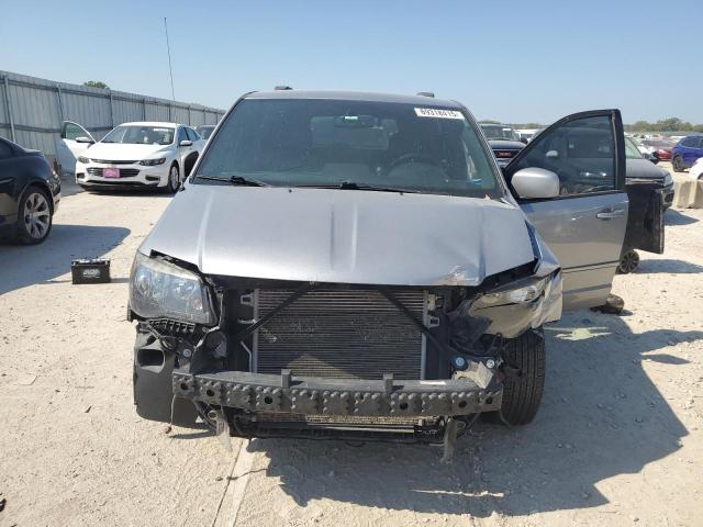 2017 DODGE GRAND CARAVAN GT - 2C4RDGEGXHR845398