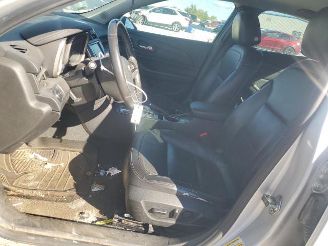 2014 CHEV MALIBU 2LT - 1G11E5SL7EF154051