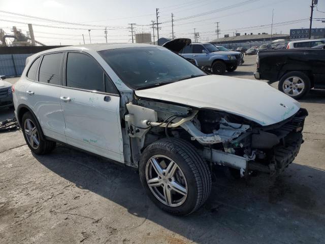 2016 PORSCHE CAYENNE - WP1AA2A26GKA11059