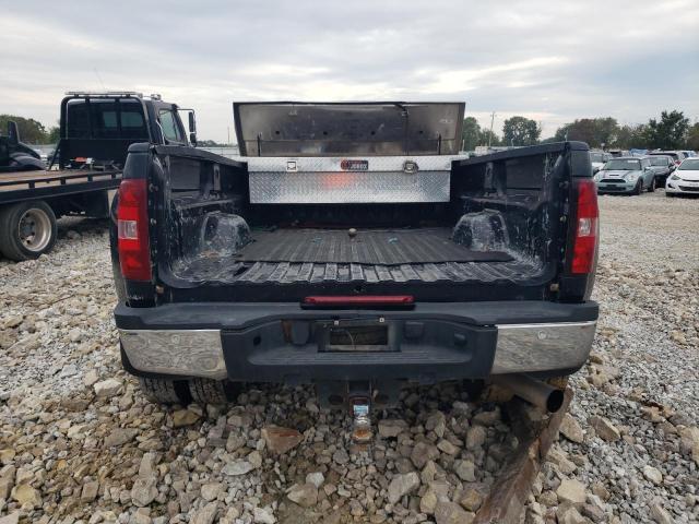 2011 CHEVROLET SILVERADO K3500 LTZ - 1GC4K1C83BF109393