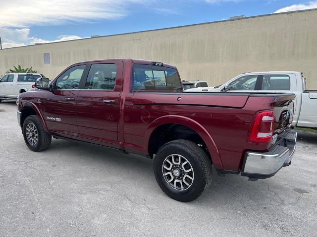 2022 RAM 3500 LONGH #3265018872