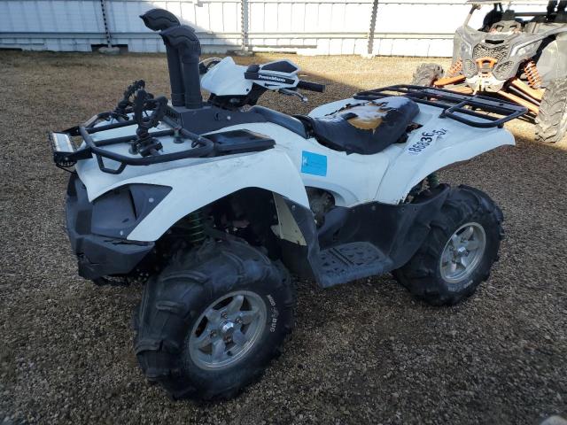 2016 KAWASAKI BRUTE FORCE 750 JKAVFDG18GB510177