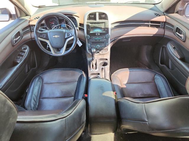 2015 CHEVROLET MALIBU LTZ 1G11F5SL0FF334650