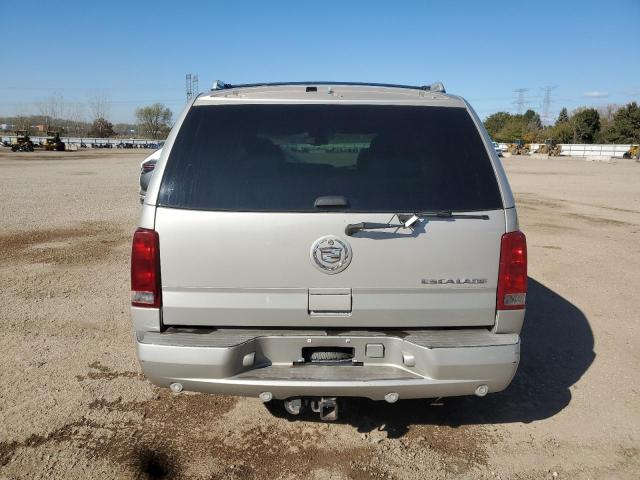 2006 CADILLAC ESCALADE L #3283951798