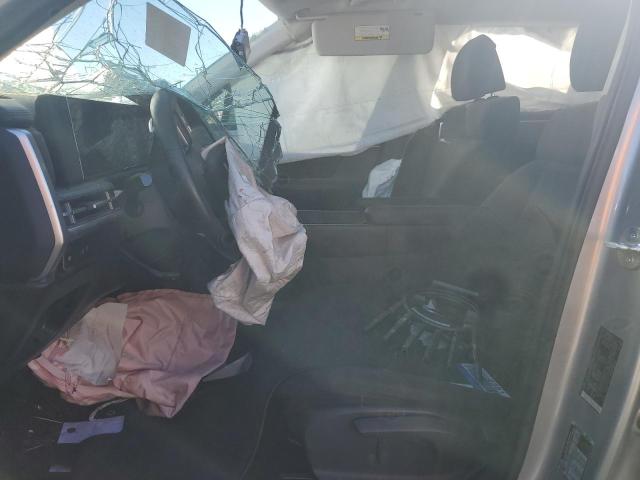 2024 HYUNDAI SANTA FE S - 5NMP14GLXRH044720