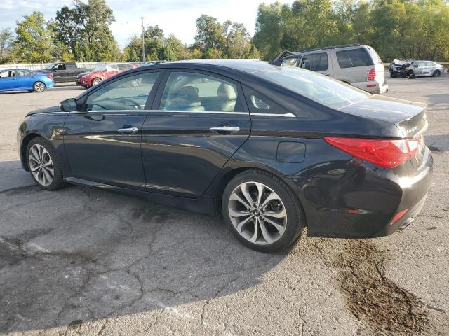 2014 HYUNDAI SONATA SE - 5NPEC4AB4EH820645