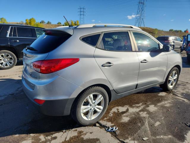 2013 HYUNDAI TUCSON GLS - KM8JUCAC2DU561460