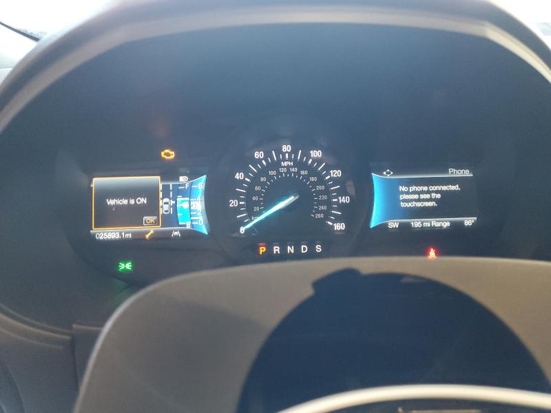 2024 FORD EDGE SEL #3296441641