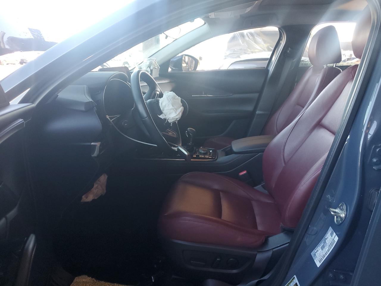 MAZDA CX-30 PREFERRED