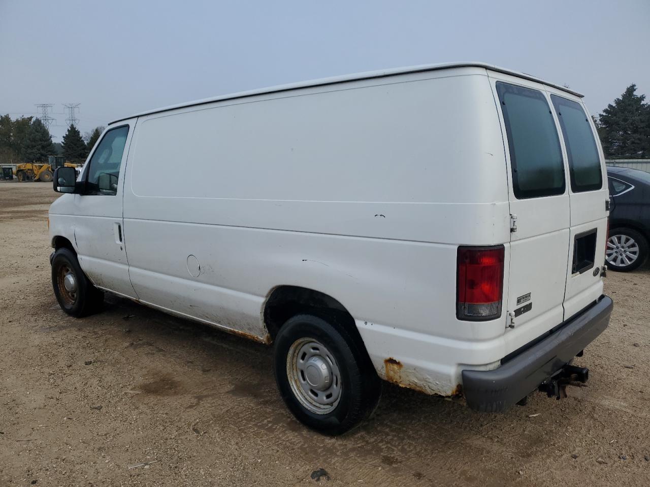 Lot #3287775092 2006 FORD ECONOLINE