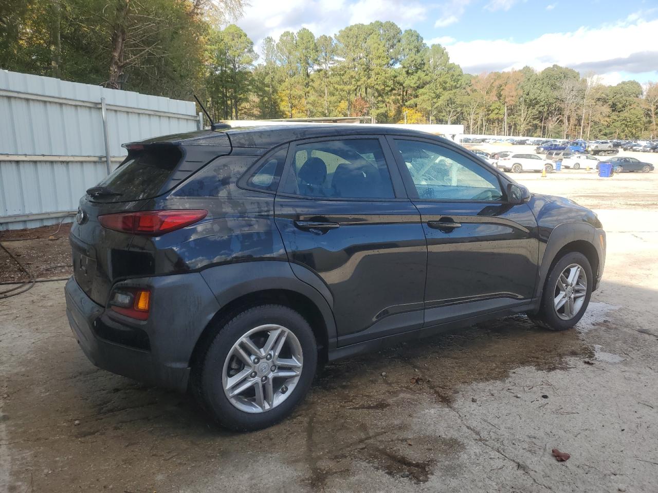 HYUNDAI KONA SE