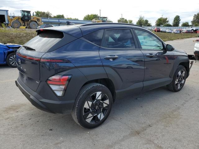 2025 HYUNDAI KONA SEL - KM8HBCAB4SU227276