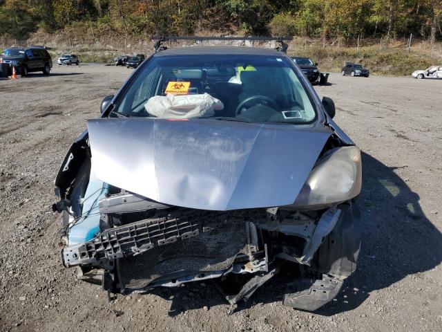 2010 HONDA FIT - JHMGE8G20AC024299