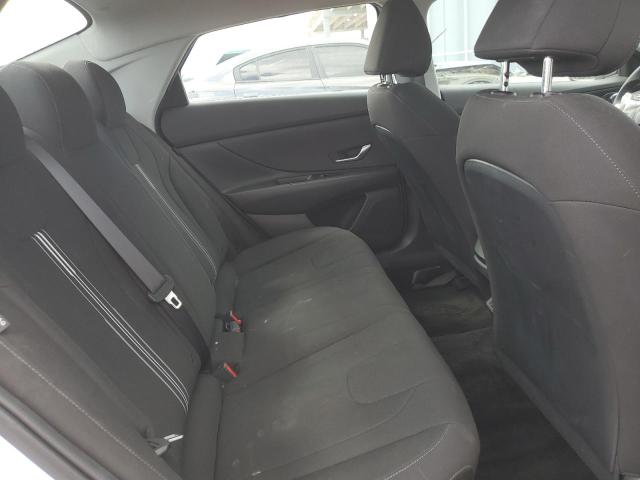 2024 HYUNDAI ELANTRA SE #3310358972