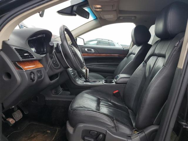 2019 LINCOLN MKT 2LMHJ5AT7KBL00660
