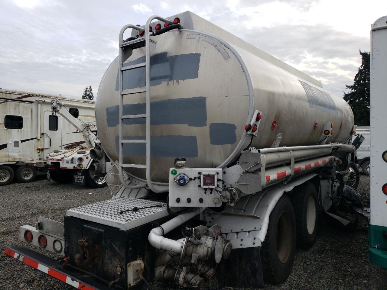 Lot #3310515098 2022 WESTERN STAR/AUTO CAR CONVENTION