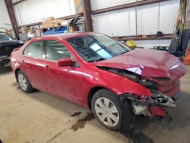 2012 FORD FUSION SEL - 3FAHP0CG3CR368724