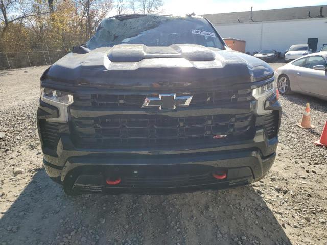 2026 CHEVROLET SILVERADO #3297933802