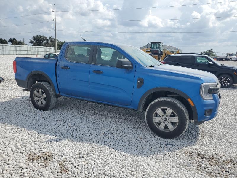2024 FORD RANGER XL - 1FTER4BH3RLE47200