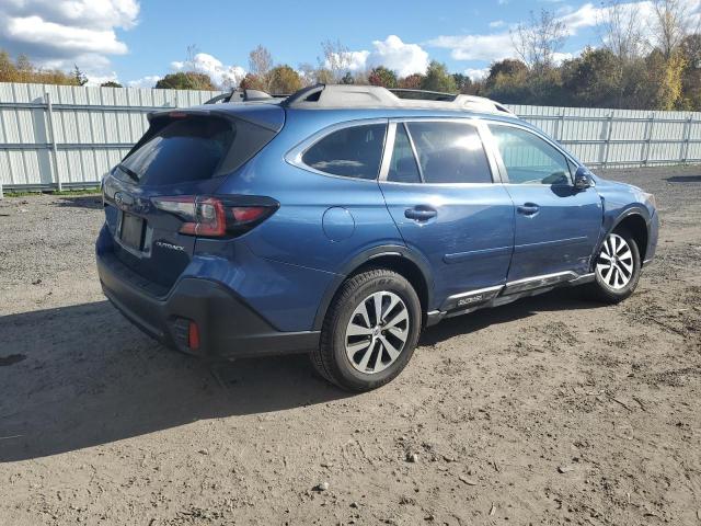 2021 SUBARU OUTBACK PR - 4S4BTADC0M3193518